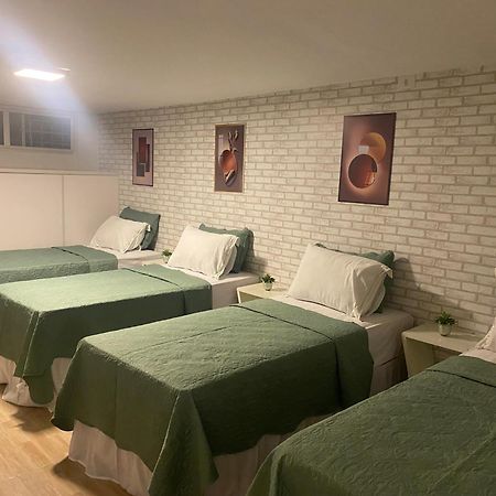 בלו הוריזונטה Apartamento Terreo De 1 Quarto מראה חיצוני תמונה