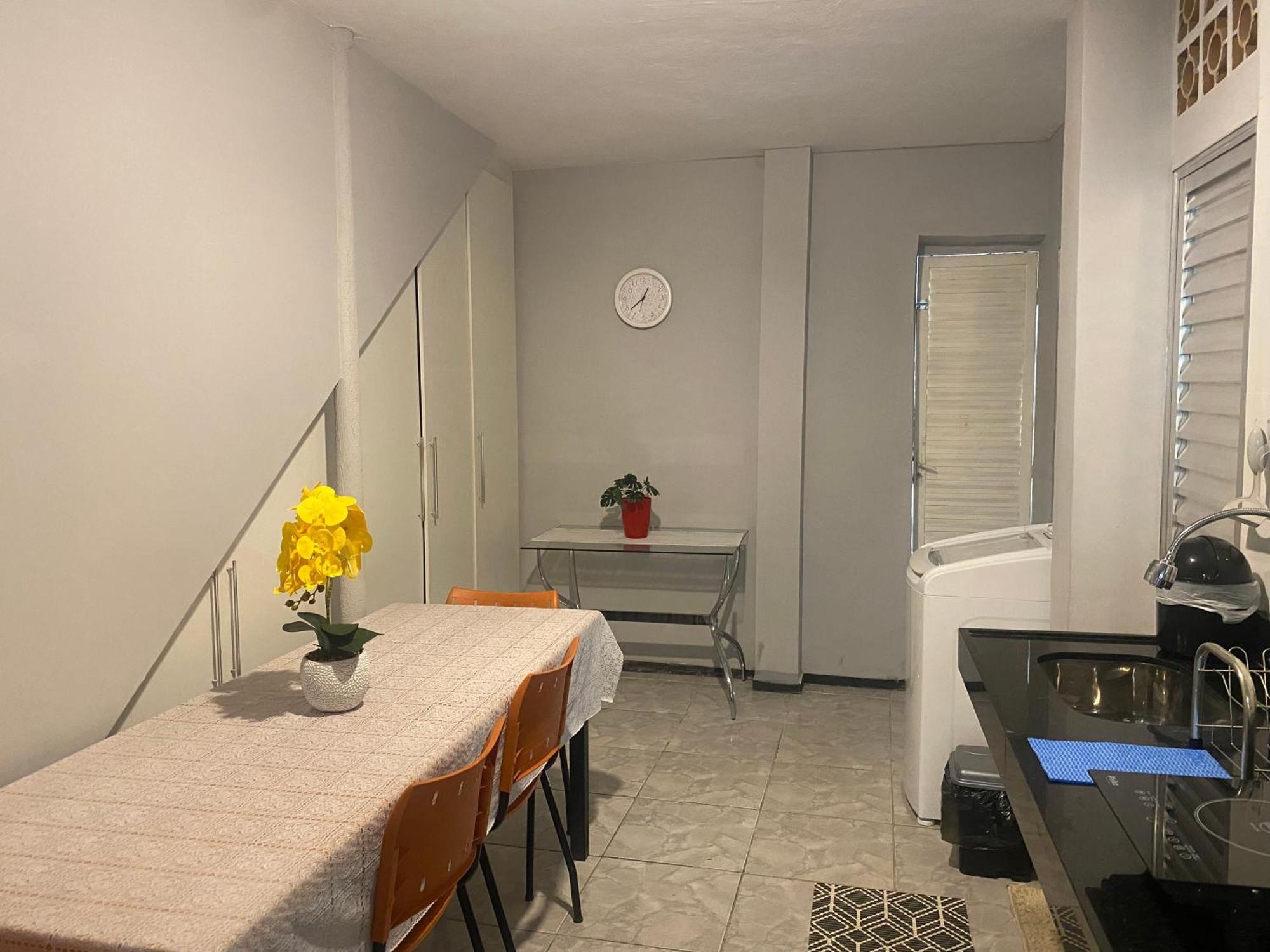 בלו הוריזונטה Apartamento Terreo De 1 Quarto מראה חיצוני תמונה