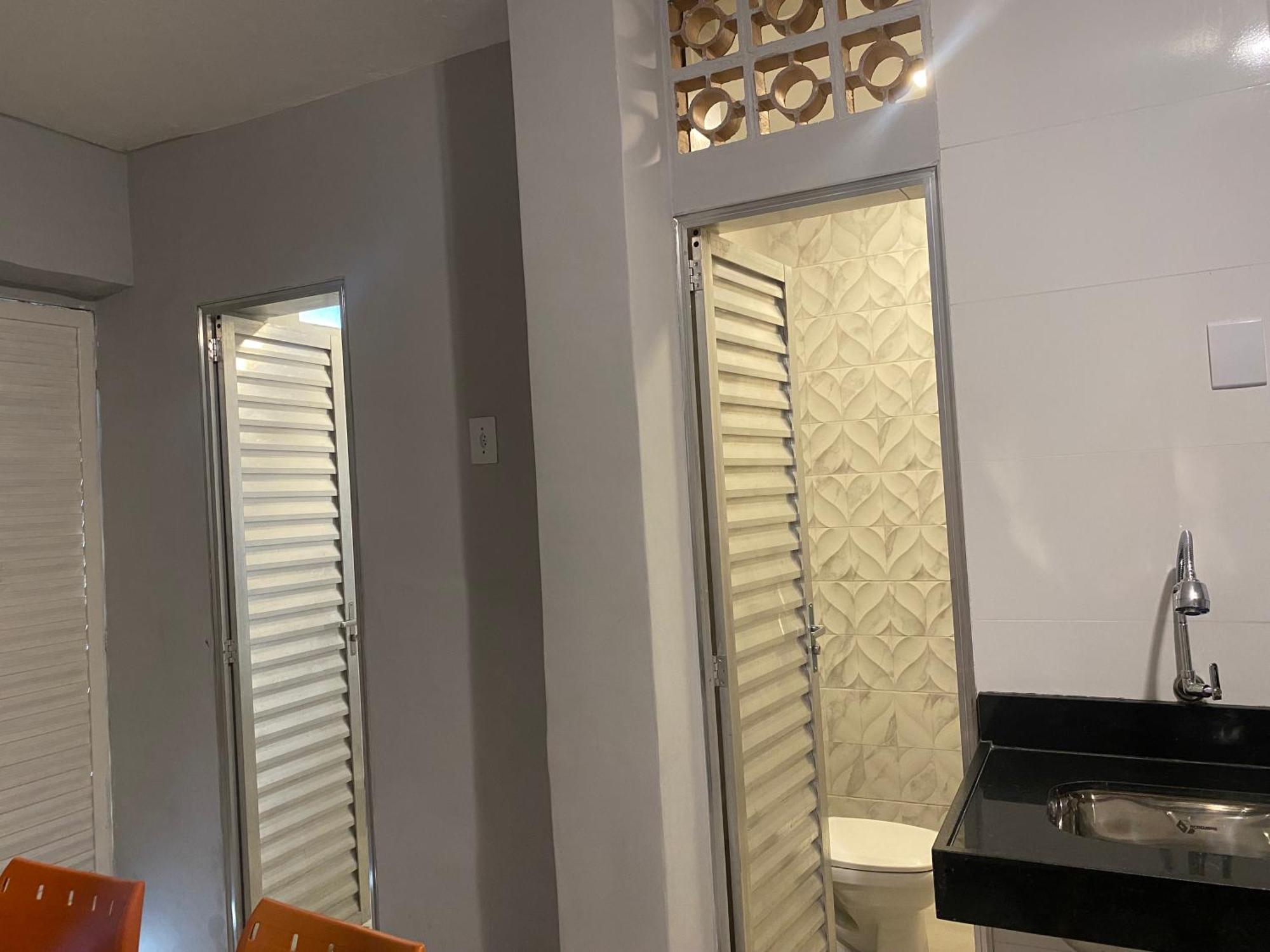 בלו הוריזונטה Apartamento Terreo De 1 Quarto מראה חיצוני תמונה