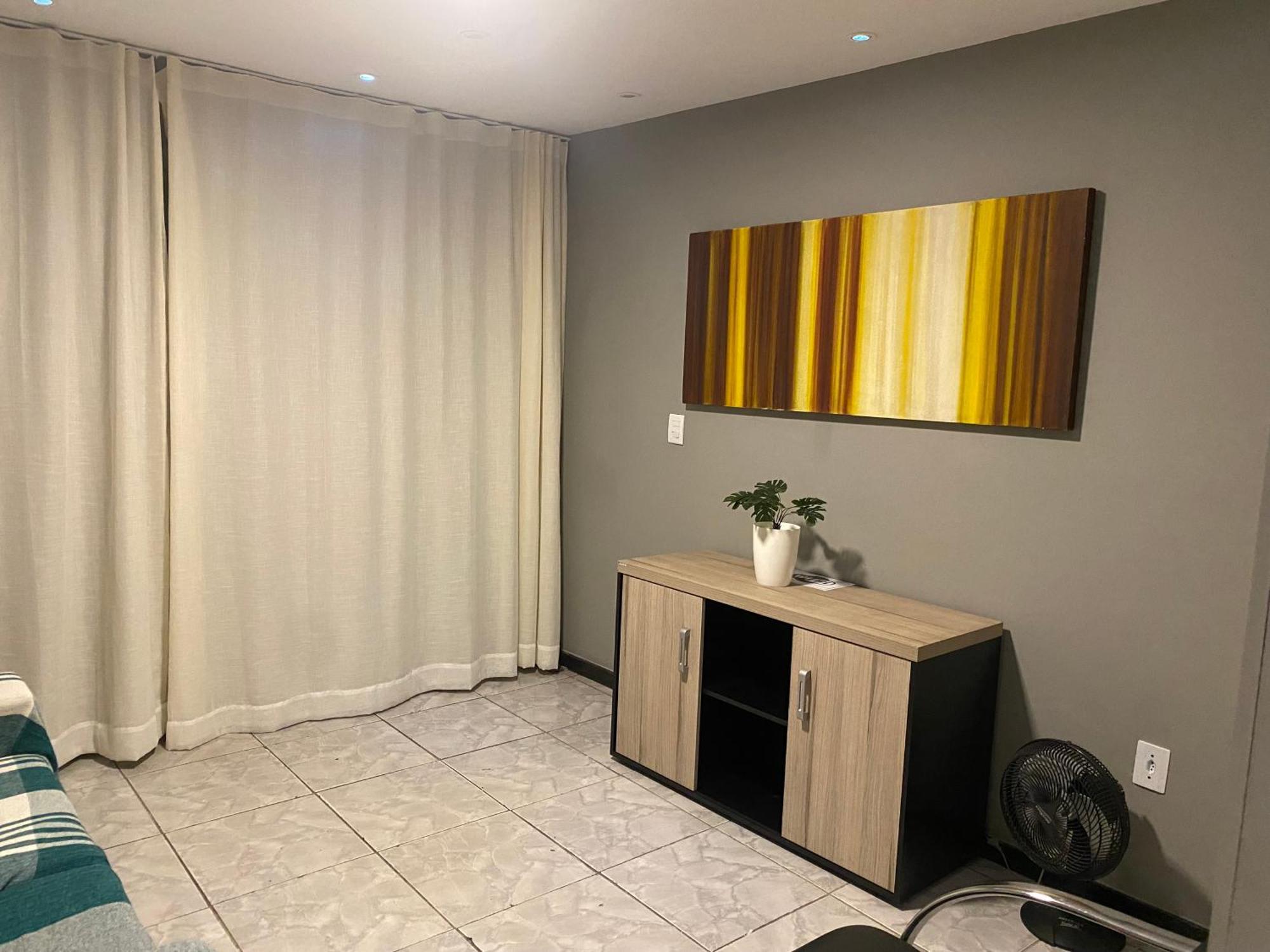 בלו הוריזונטה Apartamento Terreo De 1 Quarto מראה חיצוני תמונה