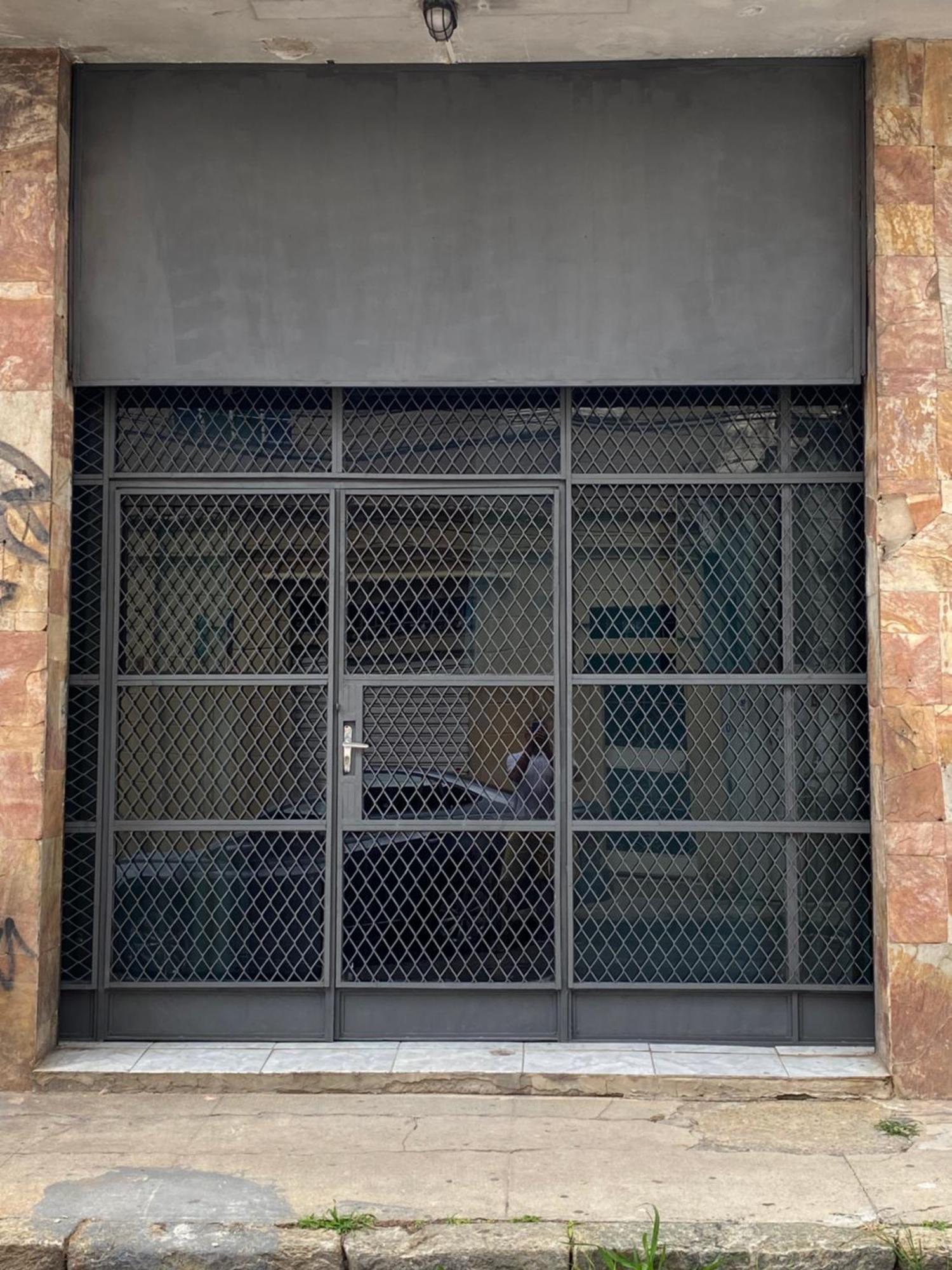 בלו הוריזונטה Apartamento Terreo De 1 Quarto מראה חיצוני תמונה